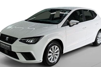 Seat Ibiza 45.900 km 14.490 &euro; Gummersbach 51645