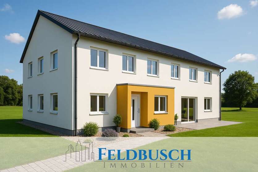 Wohnung zum Kaufen in Pilsach 267.976 € 62.32 m²