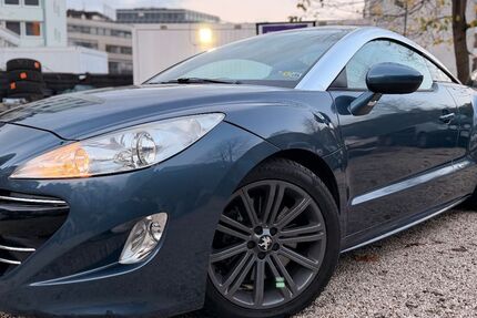 Peugeot RCZ 160.000 km 5.950 &euro; Köln 50674