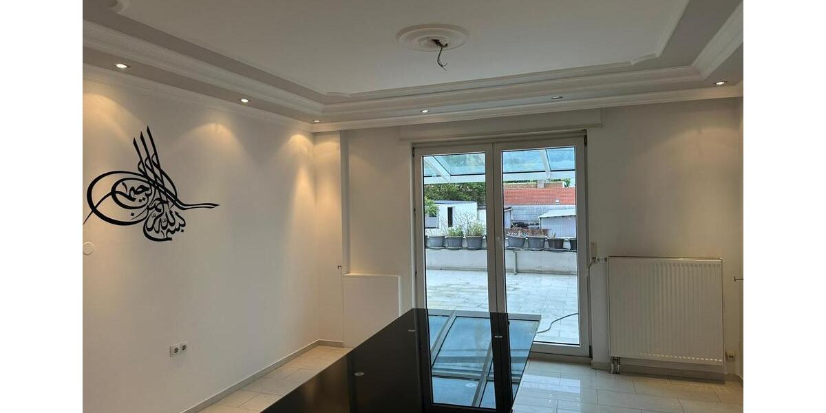 Einfamilienhaus Mannheim Käfertal - 5 Zimmer, 160 m&sup2;, 2.000&euro; | Angebot:26653114