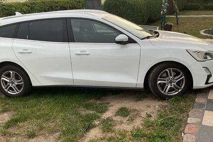 Ford Focus 149.350 km 8.500 &euro; Insel Poel 23999