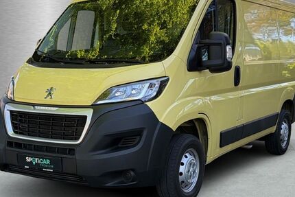 Peugeot Boxer 87.912 km 19.990 &euro; Itzehoe 25524