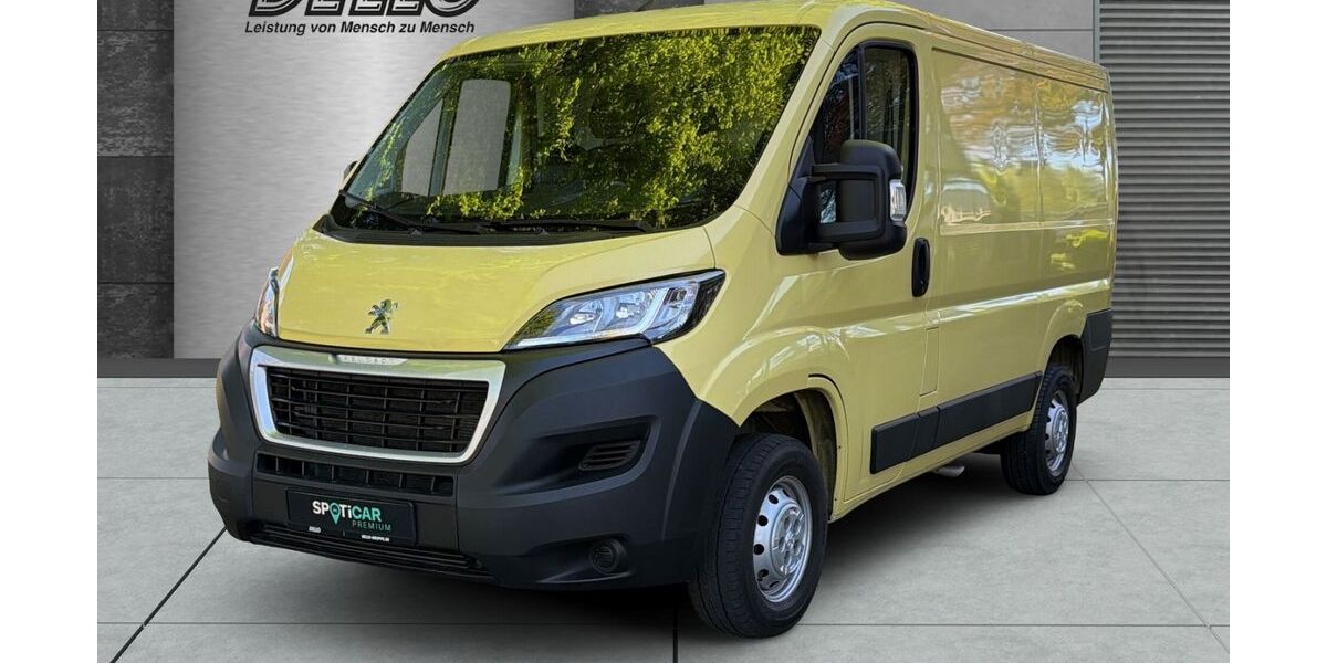 Peugeot Boxer 87.912 km 19.990 &euro; Itzehoe 25524