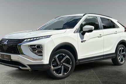 Mitsubishi Eclipse Cross 23.426 km 23.990 € Kirschweiler 55743
