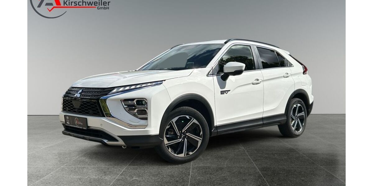 Mitsubishi Eclipse Cross 23.426 km 23.990 € Kirschweiler 55743