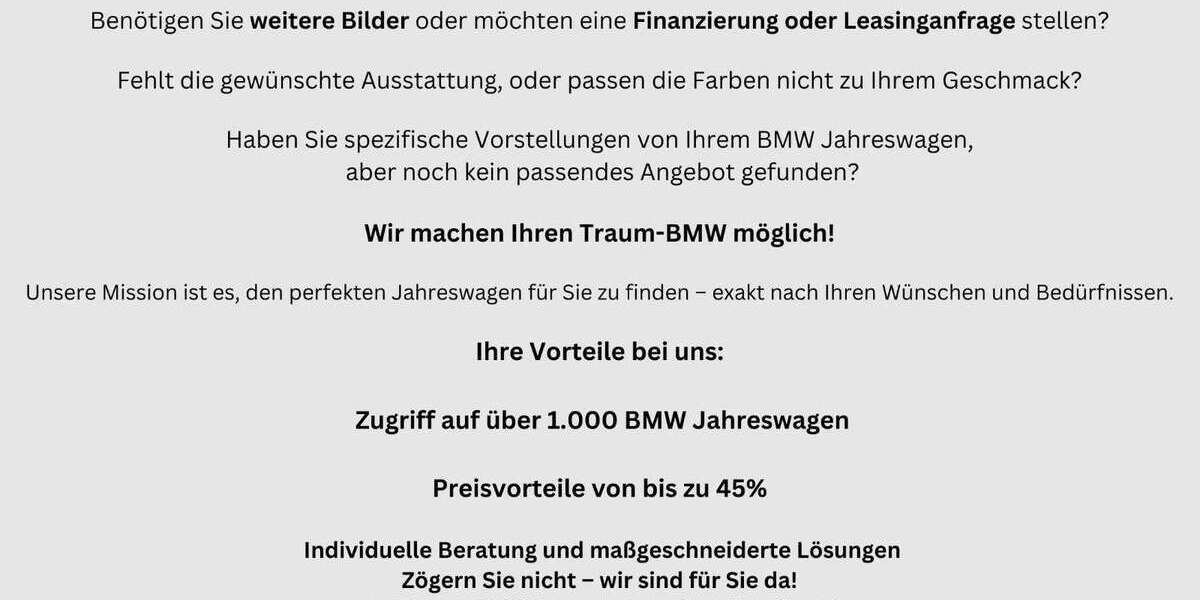 BMW M850 24.500 km 86.900 &euro; Mühlhausen 69242