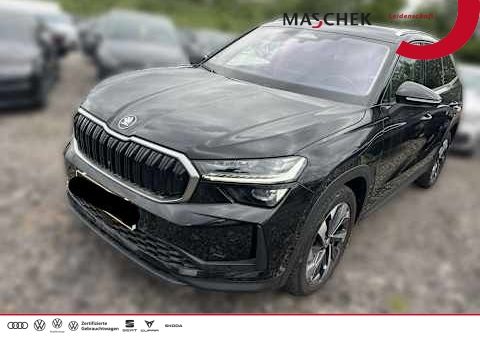 Skoda Kodiaq 23.600 km 38.840 &euro; Wackersdorf 92442