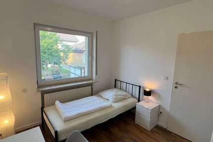 Zimmer Raunheim - 1 Zimmer, 650&euro; | Angebot:26842115