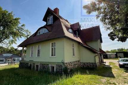 Wohnung zum Mieten in Halbe 650 € 54.26 m² 1 zimmer