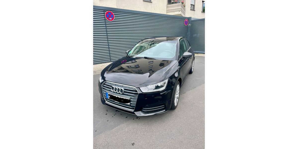 Audi A1 68.431 km 16.400 &euro; Köln 50931