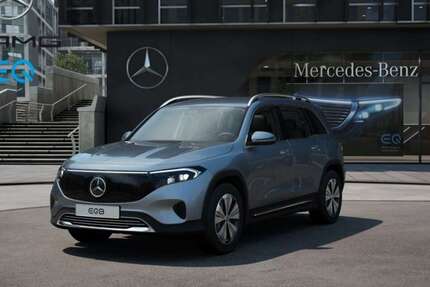 Mercedes-Benz EQB 250 8.885 km 38.380 &euro; Altenkirchen 57610
