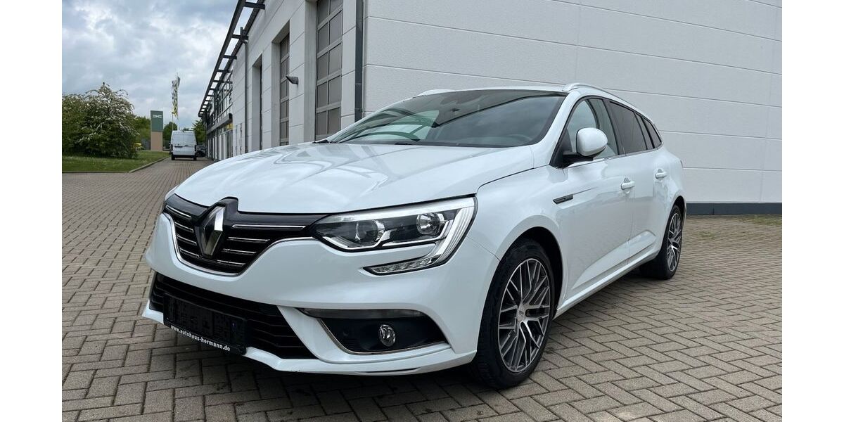 Renault Megane 76.528 km 10.990 &euro; Denkte 38321