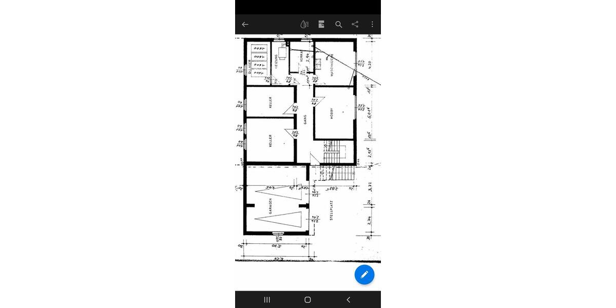 Einfamilienhaus Marsberg - 7 Zimmer, 210 m&sup2;, 319.000&euro; | Angebot:26989346