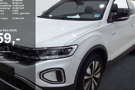 VW T-Roc 25.000 km 22.970 &euro; Mainburg 84048