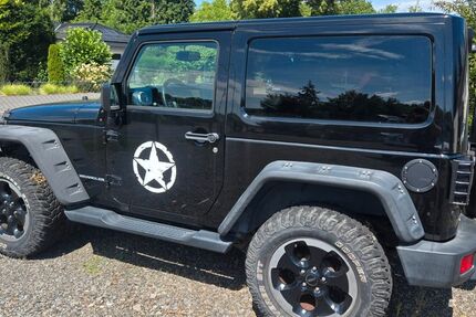 Jeep Wrangler 29.150 km 29.999 € Ortenberg 63683