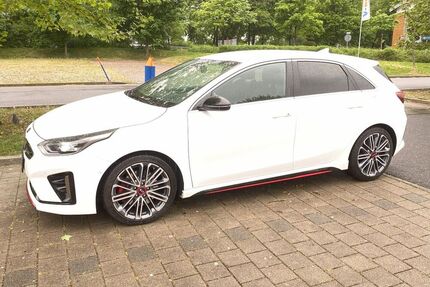 Kia ceed / Ceed