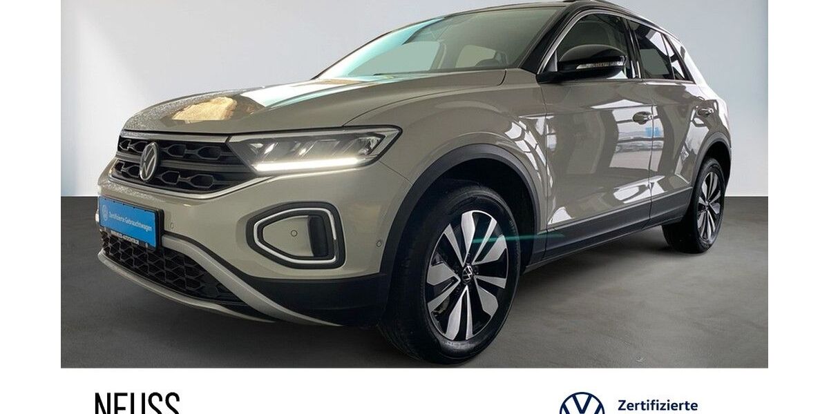 VW T-Roc 24.343 km 29.930 &euro; Pfarrkirchen 84347