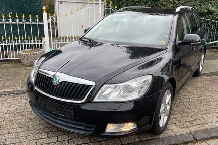 Skoda Octavia 270.000 km 1.750 &euro; Aachen 52080