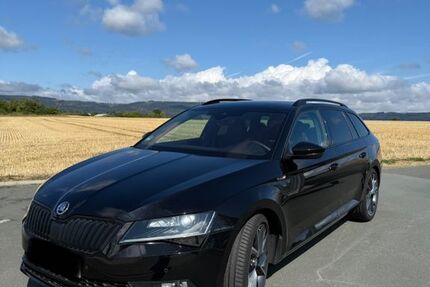 Skoda Superb 55.932 km 28.990 &euro; Bad Homburg 61352