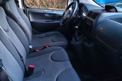 Citroen Jumpy 188.000 km 9.000 € Nürnberg 90480