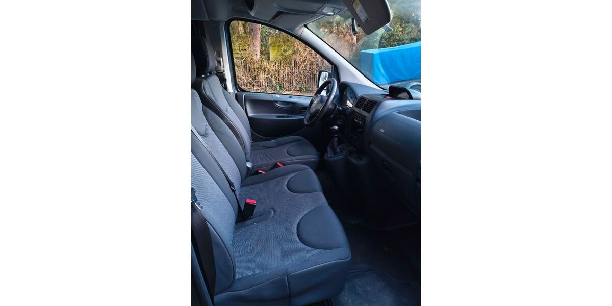 Citroen Jumpy 188.000 km 9.000 € Nürnberg 90480