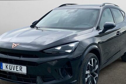 Cupra Formentor 1.500 km 36.382 &euro; Hagen 27628