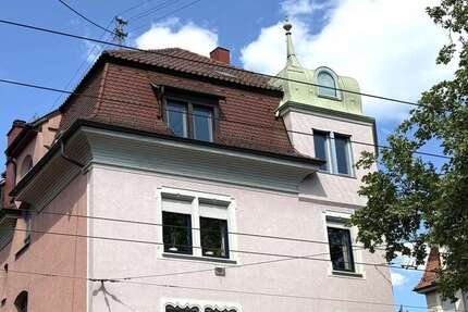 Wohnung zum Mieten in Esslingen 890 € 90 m² 3 zimmer