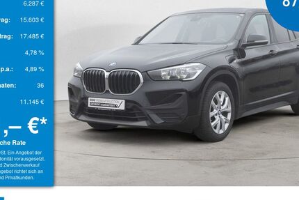 BMW X1 70.154 km 21.590 &euro; Waldbröl 51545