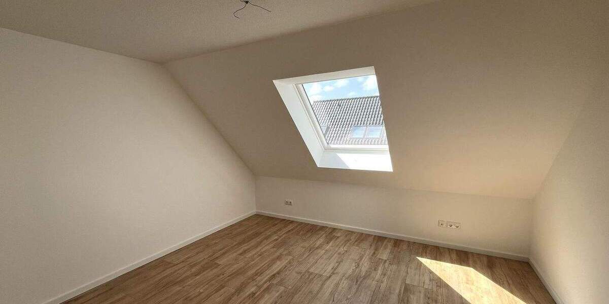 Mehrfamilienhaus, Wohnhaus Drochtersen - 5 Zimmer, 135 m&sup2;, 1.470&euro; | Angebot:25664572
