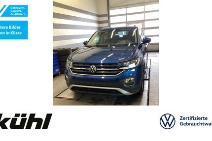 VW T-Cross 38.761 km 19.990 &euro; Hildesheim 31137