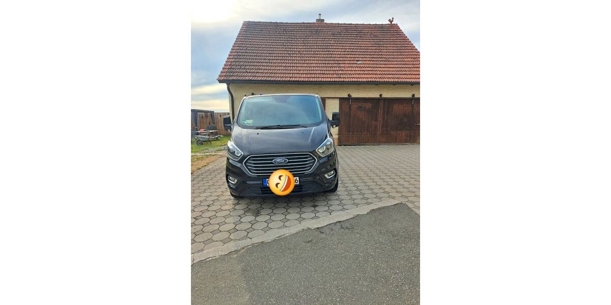 Ford Tourneo Custom 73.000 km 37.900 &euro; Wald 93192