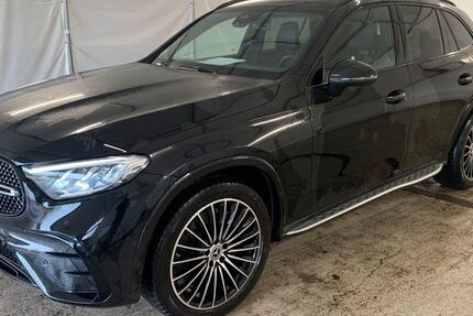 Mercedes-Benz GLC 300 20.000 km 53.950 &euro; Steinbach-Hallenberg OT Herges-Hallenberg 98587