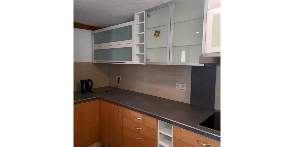 Etagenwohnung Geislingen an der Steige - 2 Zimmer, 70 m&sup2;, 130.000&euro; | Angebot:26198885