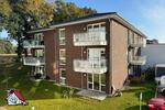 Etagenwohnung Friesoythe - 2 Zimmer, 54 m&sup2;, 520&euro; | Angebot:25803545