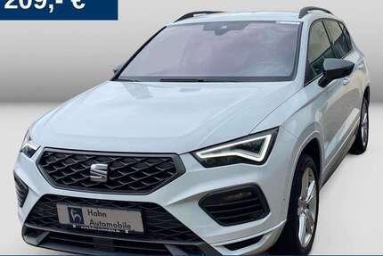 Seat Ateca 65.838 km 24.930 &euro; Göppingen 73037