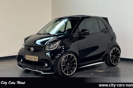 Smart ForTwo 29.999 km 26.499 &euro; Tornesch 25436