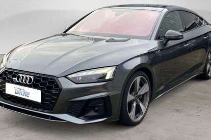 Audi A5 74.307 km 38.860 &euro; Bochum 44879