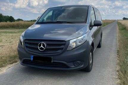 Mercedes-Benz Vito 95.000 km 25.800 &euro; Dörscheid 56348