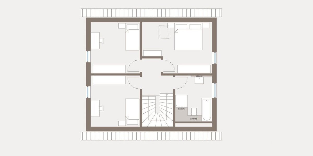 Ihr individuelles Einfamilienhaus in Burgthann - Flexibel geplant, hochwertig gebaut - Einfamilienhaus Burgthann | Angebot:27329672