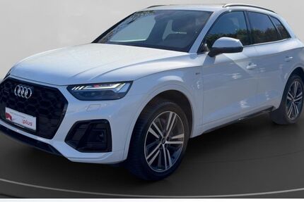 Audi Q5 44.000 km 37.890 &euro; Euskirchen 53879