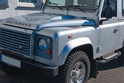 Land Rover Defender 62.000 km 64.950 &euro; Schwalmtal 41366