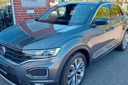 VW T-Roc 55.000 km 19.790 &euro; Legden 48739