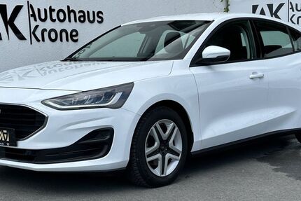 Ford Focus 154.731 km 11.980 € Bischofsheim 65474