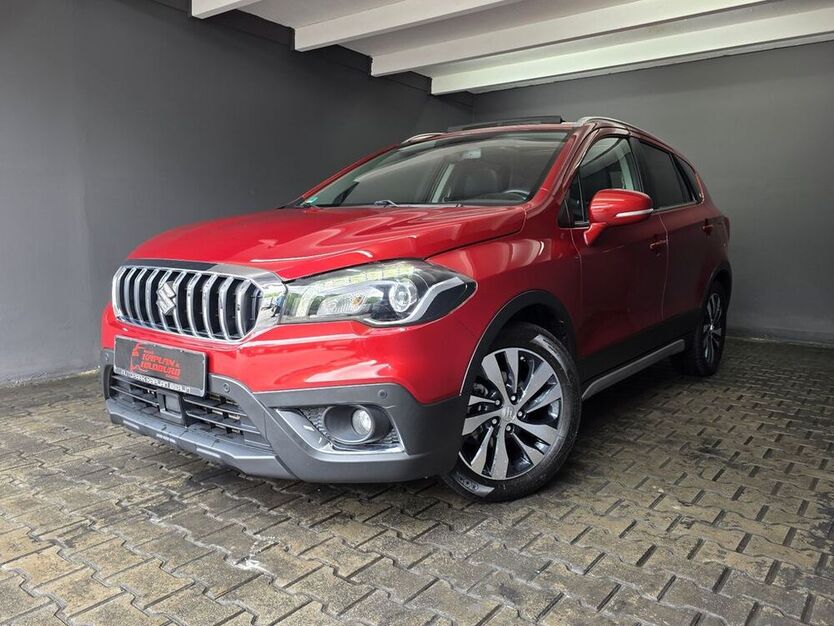 SX4