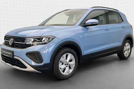 VW T-Cross 12.348 km 20.880 € Hofheim 65719