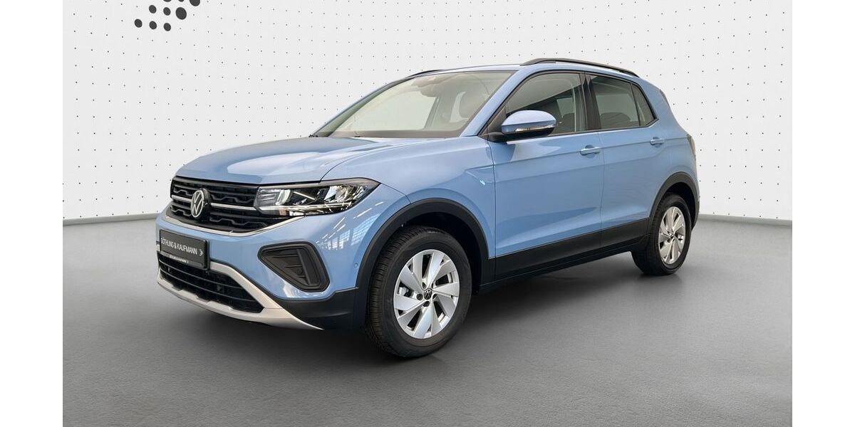VW T-Cross 12.348 km 21.260 € Hofheim 65719