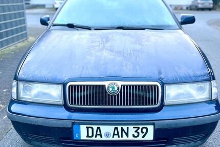 Skoda Octavia 430.000 km 650 &euro; Pfungstadt 64319