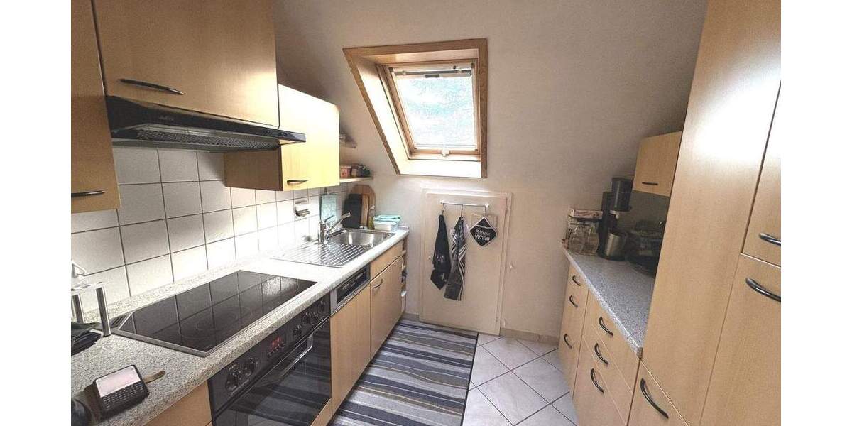 Etagenwohnung Schönaich - 4 Zimmer, 64 m&sup2;, 240.000&euro; | Angebot:24794952