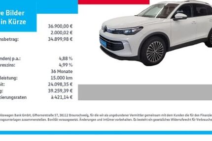 VW Tiguan 24.466 km 36.500 &euro; Wanzleben-Börde OT Hohendodeleben 39164