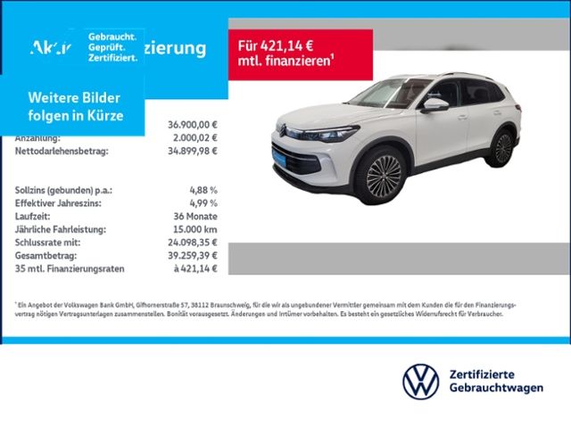 VW Tiguan 24.466 km 36.500 &euro; Wanzleben-Börde OT Hohendodeleben 39164